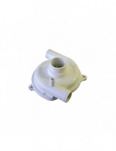 SMEG LS97 690070483 CAP WASK LASTER