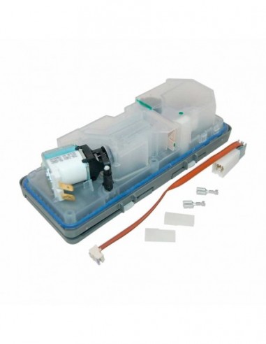 Dospilla Dost Dostgale Electrolux Esi625ix...