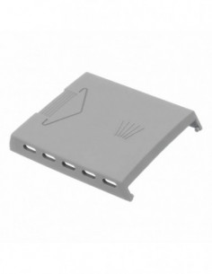 LAVERAÇÃO DE MAIOS BOSCH da porta interior da capa...