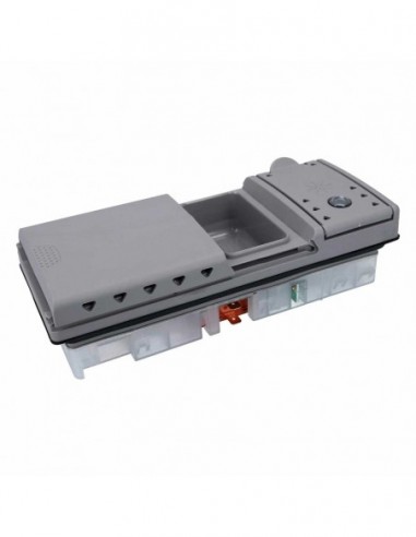 Lavagem de louça Bosch Balay Tipo 100488 Perigo