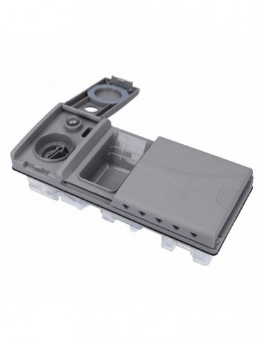 Lavagem de louça Bosch Balay Tipo 100488 Perigo