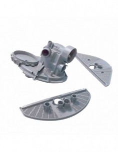 Lavagem de louça Balay 11002716 Kit de lava -louças