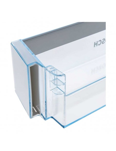 Rack de garrafa de geladeira Bosch 00744473