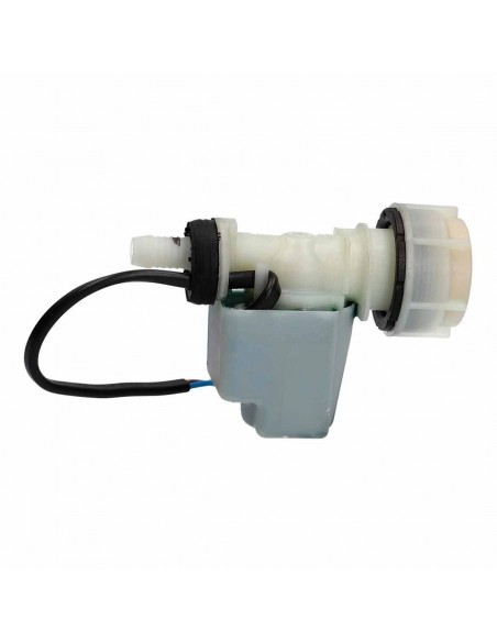 ELETROVULVULEVULA LAVERAÇÃO DO AQUASTOP BOSCH SIEMENS NEFF 645701 00645701