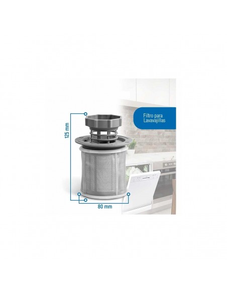 Lavagem de louça Balay Bosch Siemens 427903 10002494
