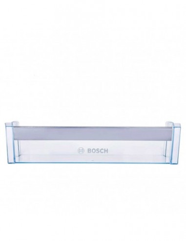 Rack de garrafa de geladeira Bosch 00744473
