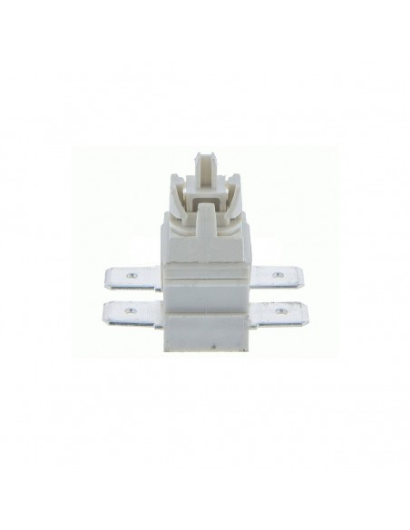 Switch de máquina de lavar louça 142650 indesit