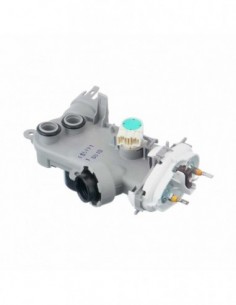 Lavagem de louça Bosch SGV43E03EU21 SRS431208 491756