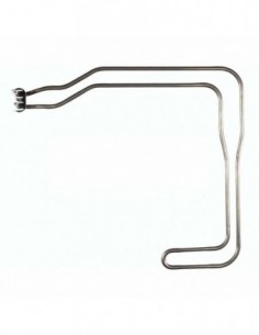 Resistência à máquina de lavar louça Bosch 2900W