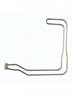 Resistência à máquina de lavar louça Bosch 2900W 2