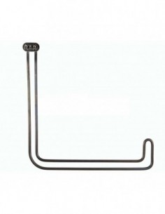 Lava -louças Fagor 2400W Resistência