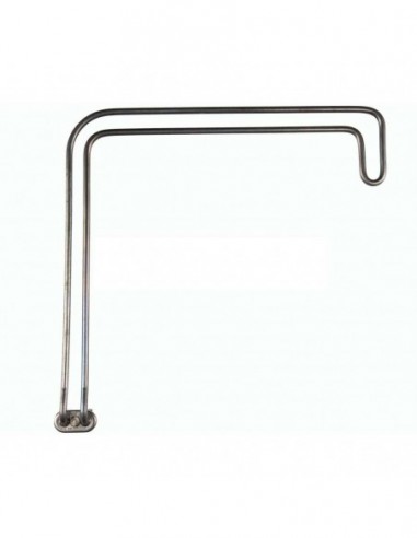 Lava -louças Fagor 2400W Resistência