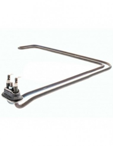 Lava -louças Fagor 2400W Resistência