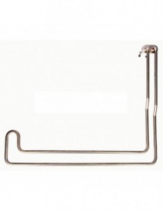 Lavagem de louça Fagor Madeira de louça 2400W LV35E... 2