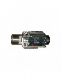 Lavagem de louça Fagor 2400W 230V V12I000E2 Lavagem de louça