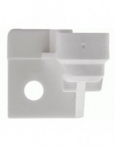 Dobradiça do secador de doces LN410