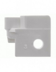 Dobradiça do secador de doces LN410 2