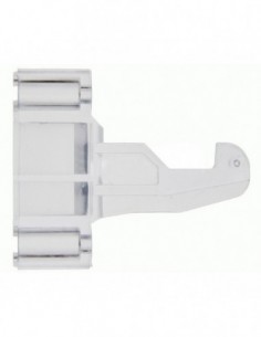 Bosch WTL5700 154243 Gancho de fechamento do secador