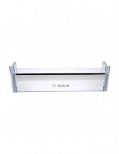 Rack de garrafa de geladeira Bosch 00709640 2