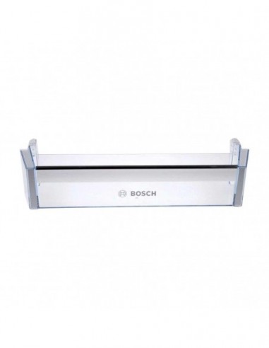 Rack de garrafa de geladeira Bosch 00709640