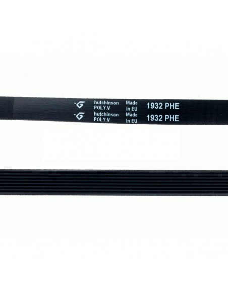 1932 Phe Dryer Belt