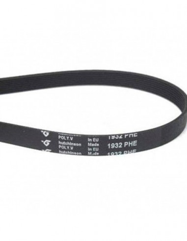 1932 Phe Dryer Belt
