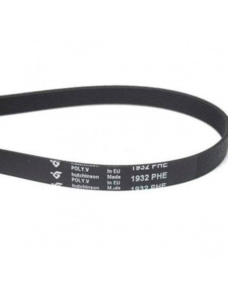 1932 Phe Dryer Belt