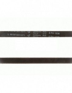 6PH 1936 Straping de secagem (L461973011871)