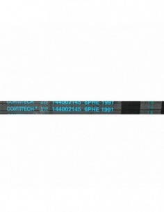 6PHE 1991 Cinturão de secador (144002145)