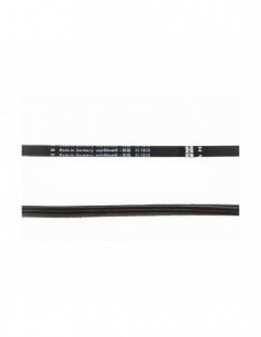 Cinturão do secador PJ 1810 J3 Balay 00263197...