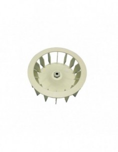 Turbina do secador Fagor ISF6E SF50E SDR000400