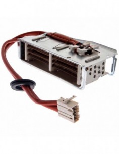 Resistência do secador Electrolux EDC46130 1251158067