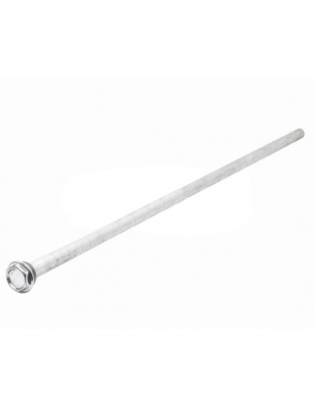 Universal Thermosio magnésio anodo 25,5x1000 mm m8