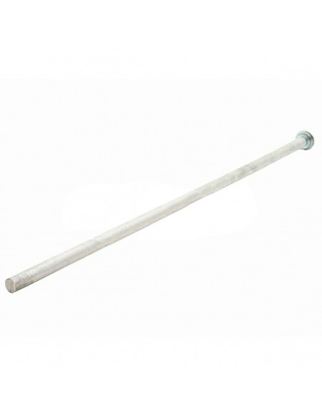 Universal Thermosio magnésio anodo 25,5x1000 mm m8