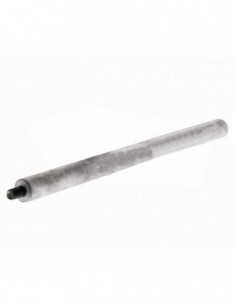 Anodo magnésio ermo 22x317 mm m10x150 fagor edesa