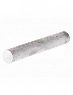 Anodo magnésio ermo 22x155 mm m8x10 fagor edesa 2