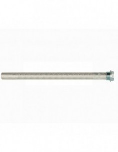 Thermósio de magnésio 21.3x300 mm m8