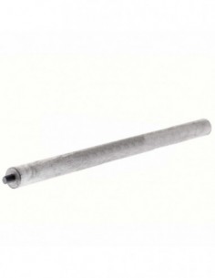 Anodo magnésio ermo corberó 22x310 mm m8