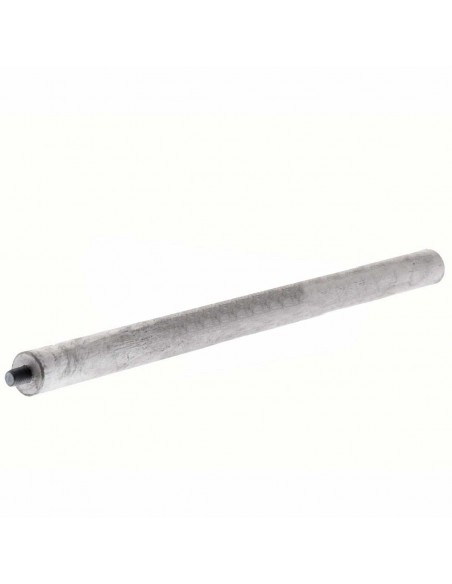 Anodo magnésio ermo corberó 22x310 mm m8
