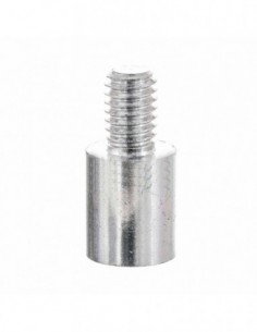 Adaptador de anodo Magnesio M8-H M6-M