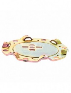 Portavainas Thermo aparici Ø120mm