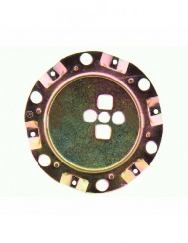 Portavainas Thermo aparici Ø120mm