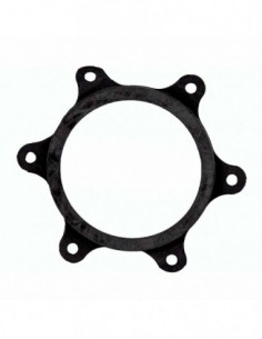 Placa Portavainas Termo Saunier Duval 118 mm