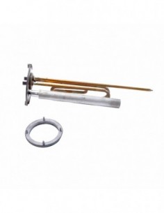 Flade Thermmor Stamor Stamor Conjunto