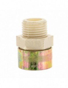 M-H 1/2 Antieletrólise Sleeve (2 unidades)