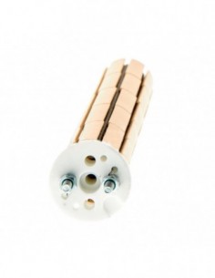 Universal Thermos 750W 5 Piedras Cerâmica Resistência 2