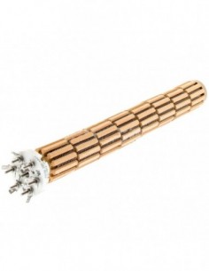 Resistência de cerâmica Thermo Saunier DUVAL 3200W...