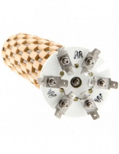 Resistência de cerâmica Thermo Saunier DUVAL 3200W... 2