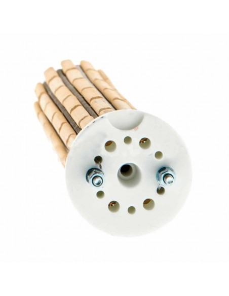Resistência de cerâmica Thermo 1800W Ø47 Thermor