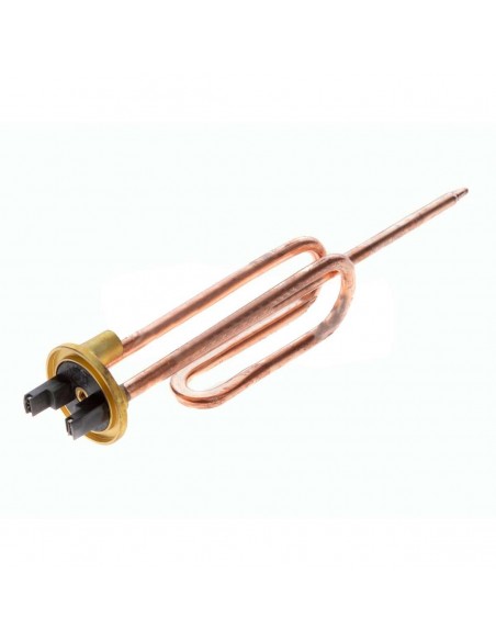 Resistência térmica elétrica 2000W Thanra Ariston (Anodo M6)